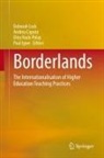 Andrea Caputo, Dieu Hack-Polay, Dieu Hack-Polay et al, Paul Igwe, Deborah Lock - Borderlands