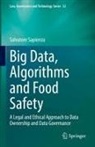 Salvatore Sapienza - Big Data, Algorithms and Food Safety