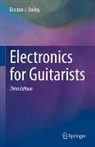 Denton J Dailey, Denton J. Dailey - Electronics for Guitarists