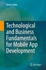 Tamie Salter - Technological and Business Fundamentals for Mobile App Development