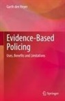 Garth Den Heyer - Evidence-Based Policing