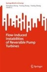 Jinwei Li, Yuning Zhang, Xianghao Zheng - Flow-Induced Instabilities of Reversible Pump Turbines