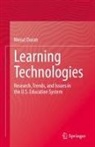 Mesut Duran - Learning Technologies