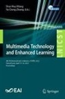 Shui-Hua Wang, Zhang, Yu-Dong Zhang - Multimedia Technology and Enhanced Learning