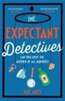 Kat Ailes, Katherine Sumner- Ailes, Katherine Sumner-Ailes - The Expectant Detectives