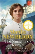Sheila Everett, Sheila Newberry - The Nursemaid's Journey