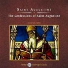 Aurelius Augustinus, Saint Augustine, Mel Foster - The Confessions of Saint Augustine (Audio book)