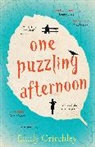 Emily Critchley, Critchley Emily - One Puzzling Afternoon