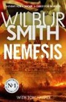 Tom Harper, Wilbur Smith - Nemesis