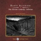 Dante Alighieri, James Langton - The Divine Comedy: Inferno Lib/E (Audio book)