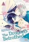 Meguru Hinohara, Meguru Hinohara - The Dragon's Betrothed, Vol. 2