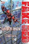 Yusuke Osawa, Yusuke Osawa - Spider-Man: Fake Red