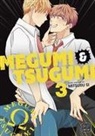 Mitsuru Si, Mitsuru Si - Megumi & Tsugumi, Vol. 3