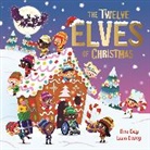 Liam Darcy, Evie Day, Liam Darcy - The Twelve Elves of Christmas
