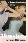 Claire Dederer, Dederer Claire - Monsters