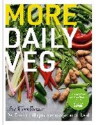 Joe Woodhouse, Woodhouse Joe - More Daily Veg