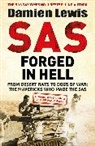 Damien Lewis, Lewis Damien - SAS Forged in Hell