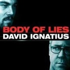 David Ignatius, Dick Hill - Body of Lies (2008) Lib/E (Audio book)