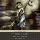 Victor Hugo, David Case, Frederick Davidson - Les Misérables, with eBook Lib/E (Hörbuch)
