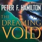 Peter F. Hamilton, John Lee - The Dreaming Void Lib/E (Audio book)