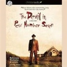 Rebecca Nichols Alonzo, Bob DeMoss - Devil in Pew Number Seven Lib/E: A True Story (Audio book)