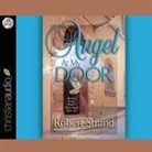 Robert Strand, Maurice England - Angel at My Door Lib/E: Amazing Things That Happen When Angels Show Up! (Audiolibro)