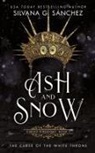 Silvana G. Sánchez, Julie Cocaigne - Ash and Snow