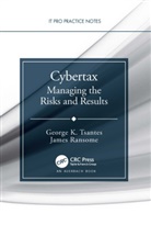 James Ransome, George K. Tsantes, George K. Ransome Tsantes - Cybertax