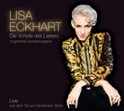 Lisa Eckhart, Lisa Eckhart - Die Vorteile des Lasters - ungenierte Sonderausgabe, 2 Audio-CD (Livre audio)