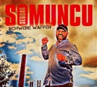 Serdar Somuncu, Serdar Somuncu - Schwere Waffen, 2 Audio-CD (Hörbuch)