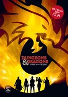 David Lewman - Dungeons & Dragons. Ehre unter Dieben. Das Buch zum Film