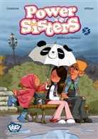 Christophe Cazenove, William Maury - Power Sisters 03