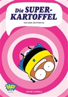 Artur Laperla - Die Superkartoffel - Das Mini-Zeitportal