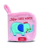 Babys liebste Wörter - Tiere