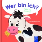 Wer bin ich? Fühlen und Entdecken - Bauernhoftiere