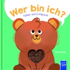 Wer bin ich? Fühlen und Entdecken - Tierkinder