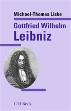 Michael-Thomas Liske - Gottfried Wilhelm Leibniz