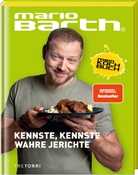 Mario Barth, Barth Mario, Ralf Frenzel - KENNSTE, KENNSTE WAHRE JERICHTE