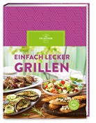 Dr Oetker Verlag, Dr. Oetker Verlag - Einfach lecker grillen