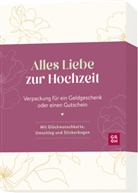 Groh Verlag, Groh Verlag - Alles Liebe zur Hochzeit