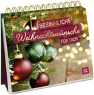 Groh Verlag, Groh Verlag - Besinnliche Weihnachtswünsche für dich