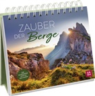 Groh Verlag, Groh Verlag - Zauber der Berge