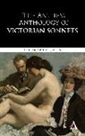 Michael J. Allen, Michael J. Allen - Anthem Anthology of Victorian Sonnets