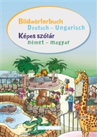 Edit Kertesz, Edit Kertesz - Bildwörterbuch Deutsch - Ungarisch / Képes szótár német - magyar