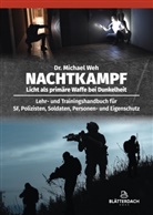 Dr Michael Weh, Dr. Michael Weh, Michael (Dr.) Weh - Nachtkampf