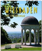 Tina Und Horst Herzig, Michael Kühler - Reise durch Wiesbaden und der Rheingau