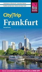 Daniel Krasa - Reise Know-How CityTrip Frankfurt