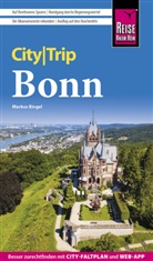 Markus Bingel - Reise Know-How CityTrip Bonn