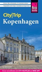 Lars Dörenmeier - Reise Know-How CityTrip Kopenhagen