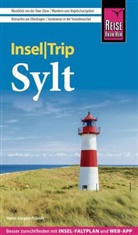 Hans-Jürgen Fründt - Reise Know-How InselTrip Sylt
